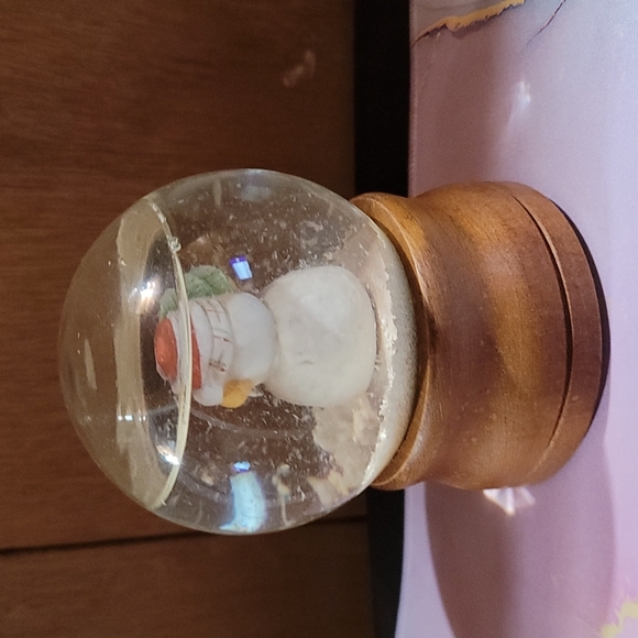 Global Art Snow globe - Picture 4 of 10